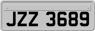 JZZ3689