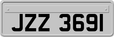JZZ3691