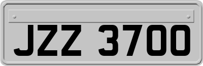 JZZ3700