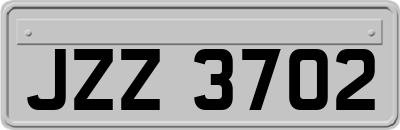 JZZ3702