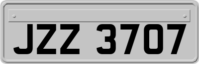 JZZ3707