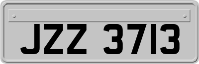JZZ3713