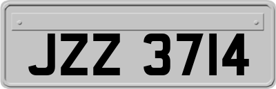 JZZ3714