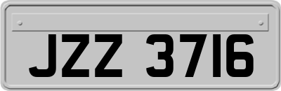 JZZ3716