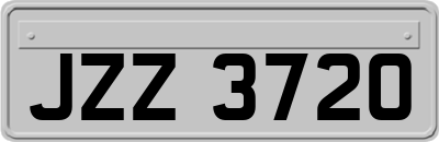 JZZ3720