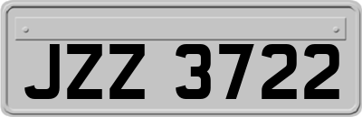 JZZ3722