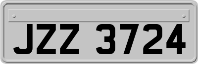 JZZ3724