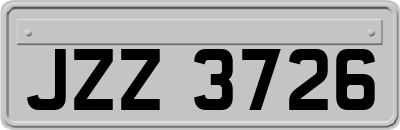 JZZ3726