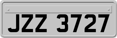 JZZ3727
