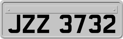 JZZ3732