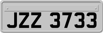 JZZ3733