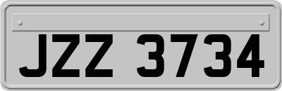 JZZ3734