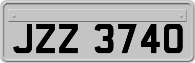 JZZ3740