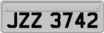 JZZ3742
