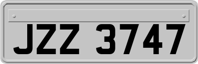 JZZ3747