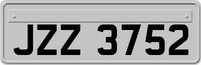 JZZ3752