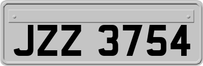JZZ3754