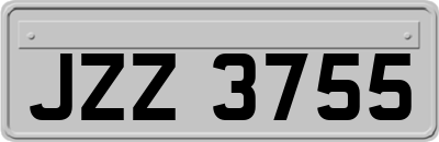 JZZ3755