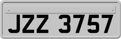 JZZ3757