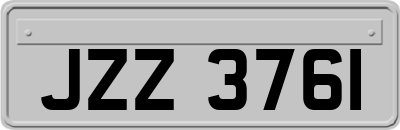 JZZ3761