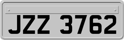 JZZ3762