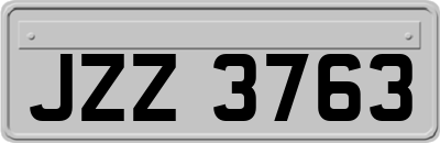 JZZ3763