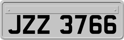 JZZ3766