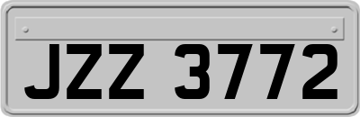 JZZ3772