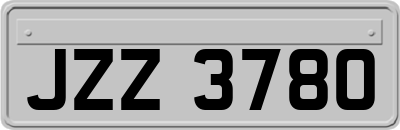 JZZ3780