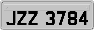 JZZ3784