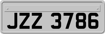 JZZ3786