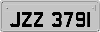 JZZ3791
