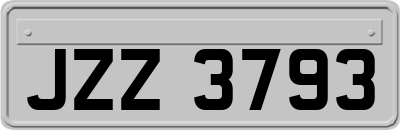 JZZ3793