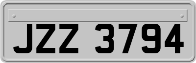 JZZ3794