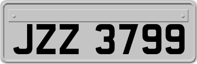 JZZ3799