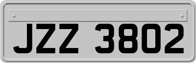 JZZ3802