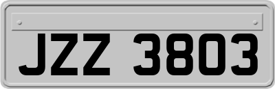 JZZ3803