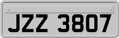 JZZ3807