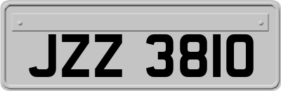 JZZ3810