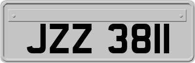 JZZ3811
