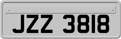 JZZ3818