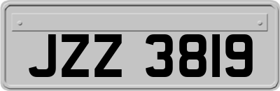 JZZ3819
