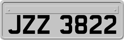 JZZ3822