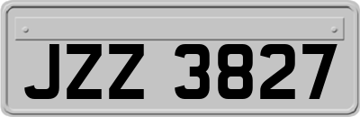 JZZ3827