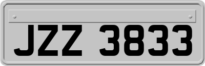 JZZ3833