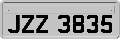 JZZ3835