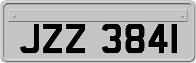 JZZ3841