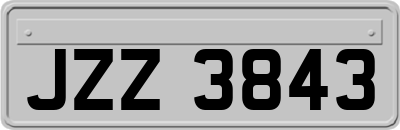 JZZ3843