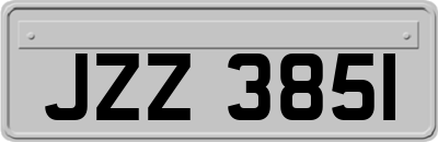 JZZ3851