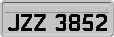 JZZ3852